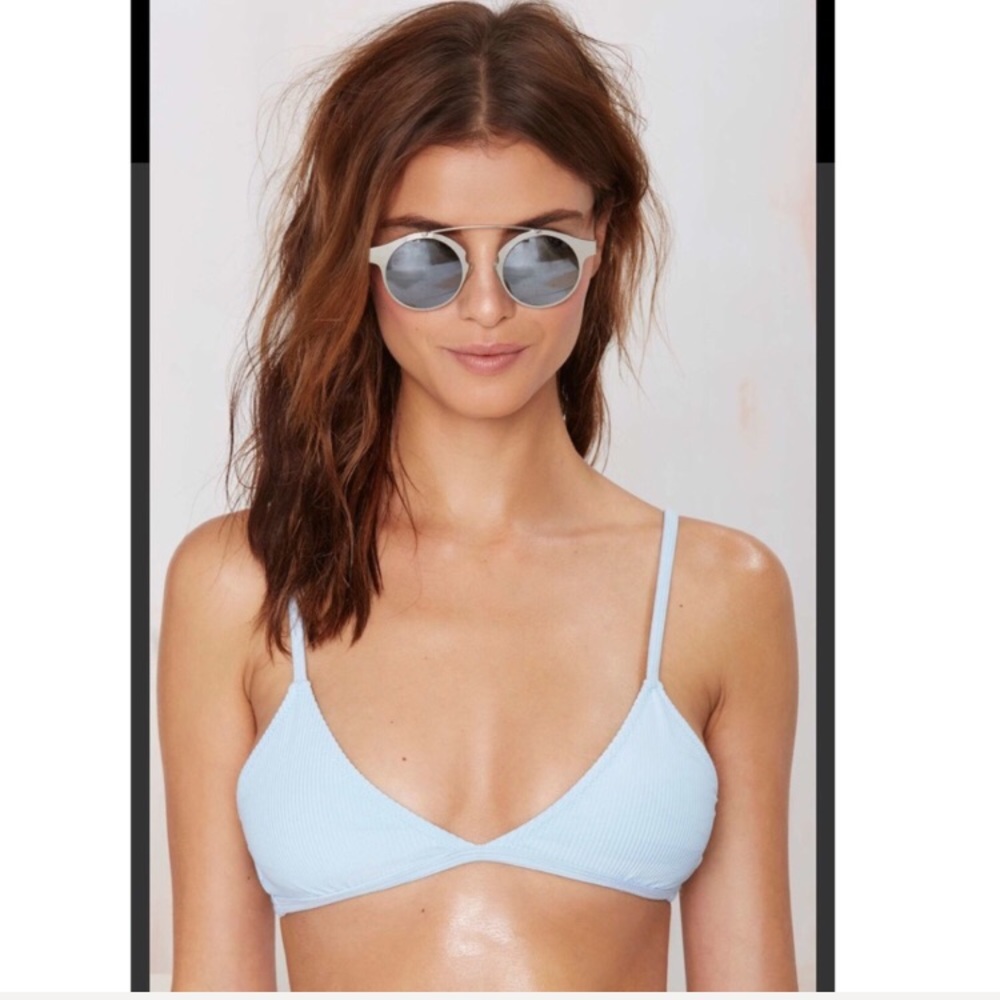 The Alina Bikini Top